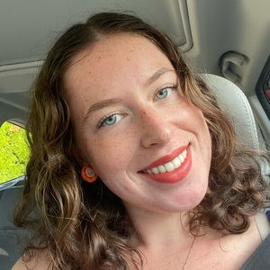 Meet your Posher, Ashlee